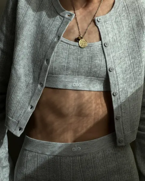 image by blancapadilla containing necklace, wear, woman, man, gray