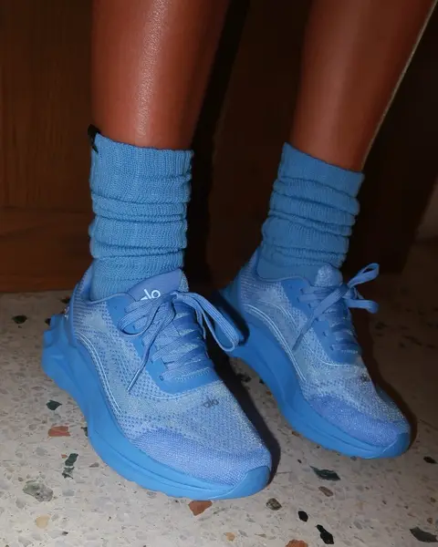 image by lilyrowland1 containing blue, shoe, wear, sock, person