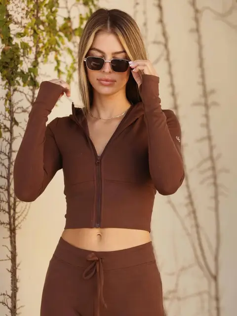 image by cydrrose containing woman, sunglasses, wear, goggles, brown