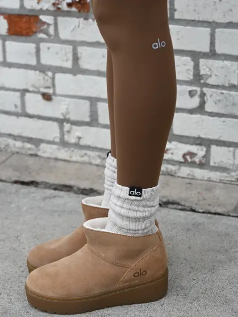 image by ludidelfino containing boot, shoe, sock, leg, person